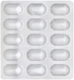 Pansec Dsr Capsule Pr 15