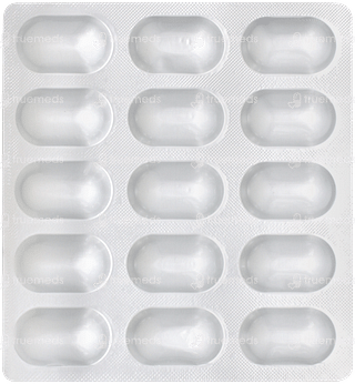 Pansec Dsr Capsule Pr 15