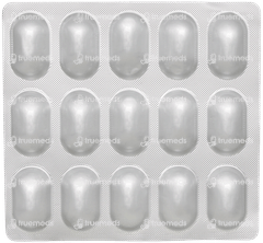 Pansec Dsr Capsule Pr 15 Pansec Dsr Capsule Pr 15