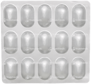 Pansec Dsr Capsule Pr 15