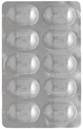 Sonirab It Capsule Pr 10
