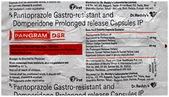 Pangram Dsr Capsule 10