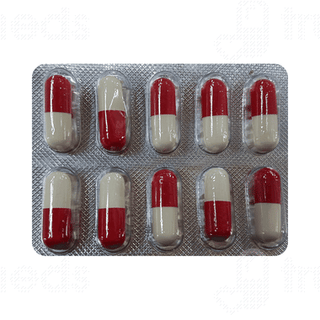 Tasulin Plus Capsule 10