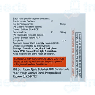 Neloz Dsr Capsule 10