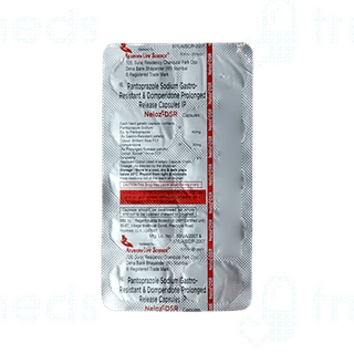 Neloz Dsr Capsule 10