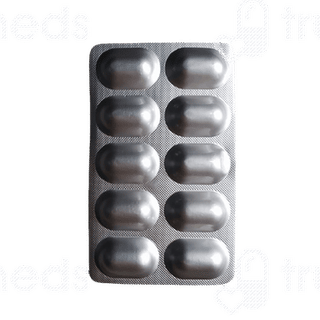 Neloz Dsr Capsule 10