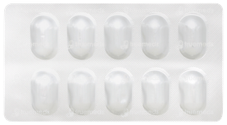 Pantovel Dsr Capsule Pr 10