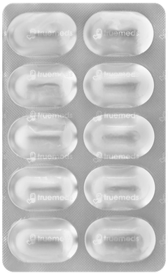 Tensigem Cd 90 Capsule 10