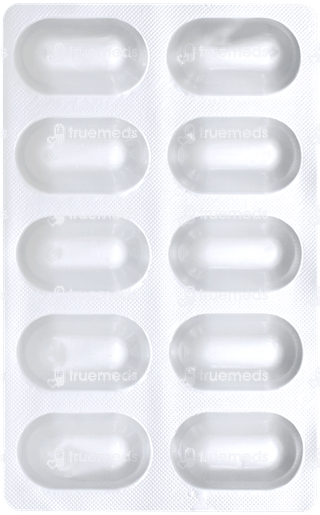 Tensigem Cd 120 Capsule 10