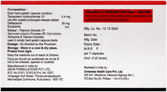 Uritin Plus Capsule 7