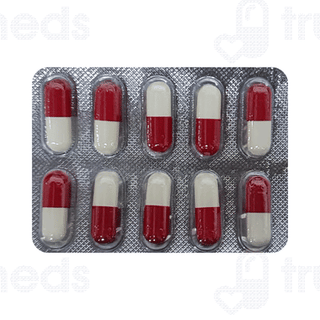 Uritin Plus Capsule 7