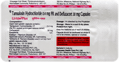 Uritin Plus Capsule 7