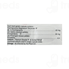 Somi Dsr Capsule 15