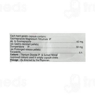 Somi Dsr Capsule 15