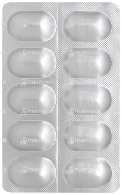 Pantode Dsr Capsule 10