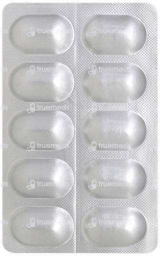 Pantode Dsr Capsule 10