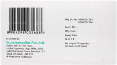 Pantiac Ct Capsule 10