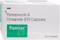 Pantiac Ct Capsule 10