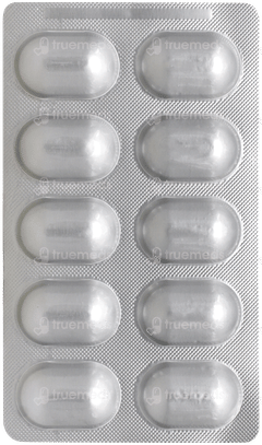 Pantiac Ct Capsule 10
