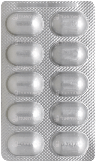 Pantiac Ct Capsule 10