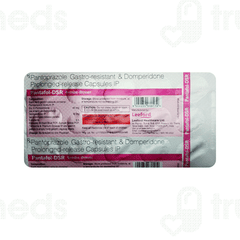Pantafol Dsr Capsule 15