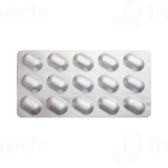 Pantafol Dsr Capsule 15