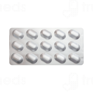 Pantafol Dsr Capsule 15