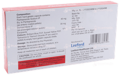 Pantafol Dsr Capsule 15