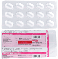 Pantafol Dsr Capsule 15