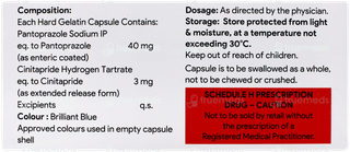 Eiref C Capsule 15
