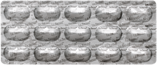 Eiref C Capsule 15
