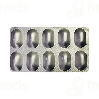 Rabopep O Capsule 10