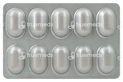 Mahagesic Mr Tablet 10