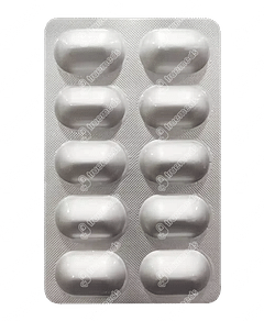 Dexolan Capsule 10