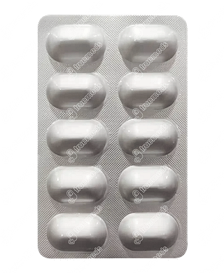 Dexolan 60 MG Capsule Mr 10