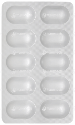 Dexolan 60 Capsule 10