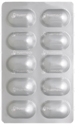 Lansostrum 60 Capsule Mr 10 Lansostrum 60 Capsule Mr 10