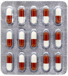 Temsujohn 0.4 Capsule 15 Temsujohn 0.4 Capsule 15