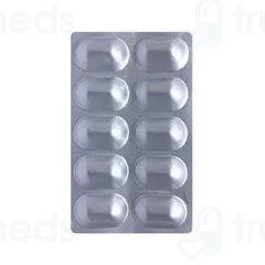 Dexsofighter 60 MG Capsule 10