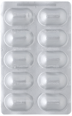 Temsin Dfz Capsule 10