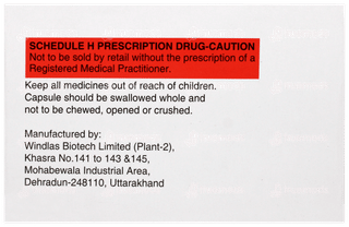 Veltam Dfz Capsule 10