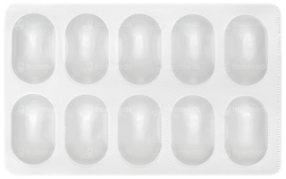 Veltam Dfz Capsule 10