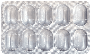 Flokind Z Capsule 10