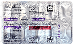 Flokind Z Capsule 10