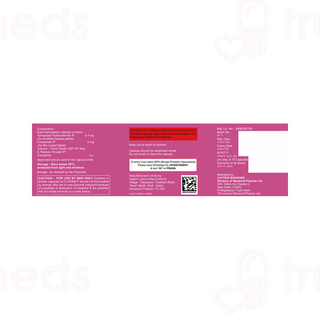 Flokind F Capsule 10