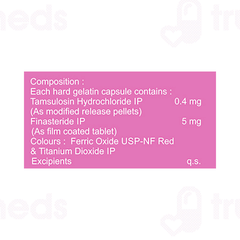 Flokind F Capsule 10