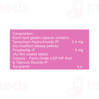 Flokind F Capsule 10
