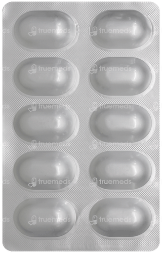 Inurosu Cv 20 Capsule 10