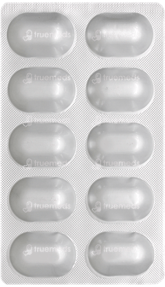 Inurosu Cv 20 Capsule 10 Inurosu Cv 20 Capsule 10