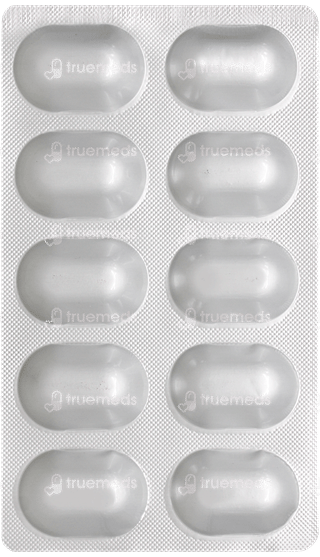 Inurosu Cv 20 Capsule 10